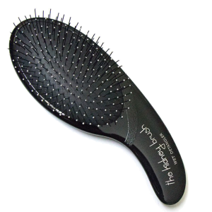 Щетка Olivia Garden The Kidney Brush Wet Detangler 